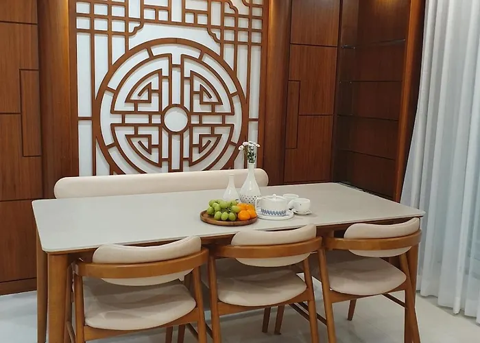 Skynest, Seoul, Luxury Rooftop Oasis, 3br, 3ba, Max 8 Guests, Free Pkg, Jamsil, Lotte World Tower View, 3 Is Available Only For Groups Of 7 Guests Apartment