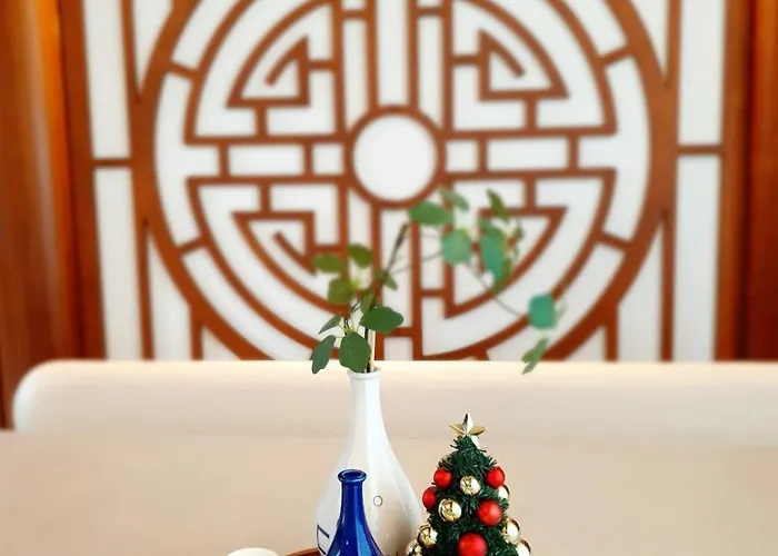 Skynest, Seoul, Luxury Rooftop Oasis, 3br, 3ba, Max 8 Guests, Free Pkg, Jamsil, Lotte World Tower View, 3 Is Available Only For Groups Of 7 Guests *