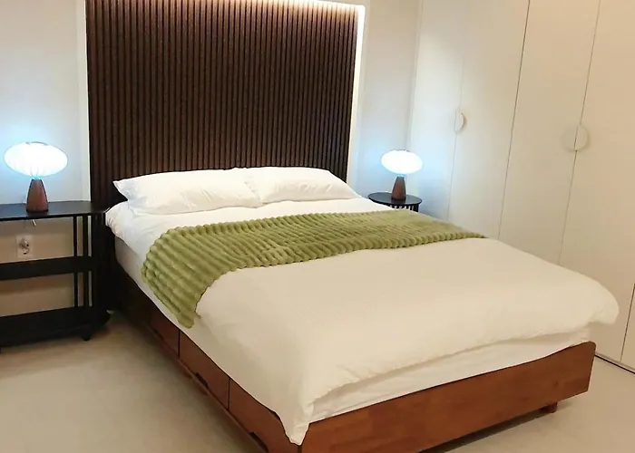 Apartment Skynest, Seoul, Luxury Rooftop Oasis, 3br, 3ba, Max 8 Guests, Free Pkg, Jamsil, Lotte World Tower View, 3 Is Available Only For Groups Of 7 Guests *
