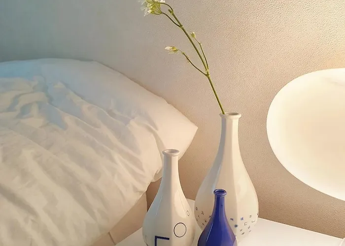 Apartment Skynest, Seoul, Luxury Rooftop Oasis, 3br, 3ba, Max 8 Guests, Free Pkg, Jamsil, Lotte World Tower View, 3 Is Available Only For Groups Of 7 Guests