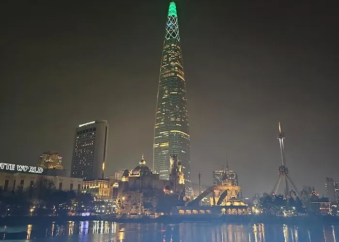 Skynest, Seoul, Luxury Rooftop Oasis, 3br, 3ba, Max 8 Guests, Free Pkg, Jamsil, Lotte World Tower View, 3 Is Available Only For Groups Of 7 Guests Apartment